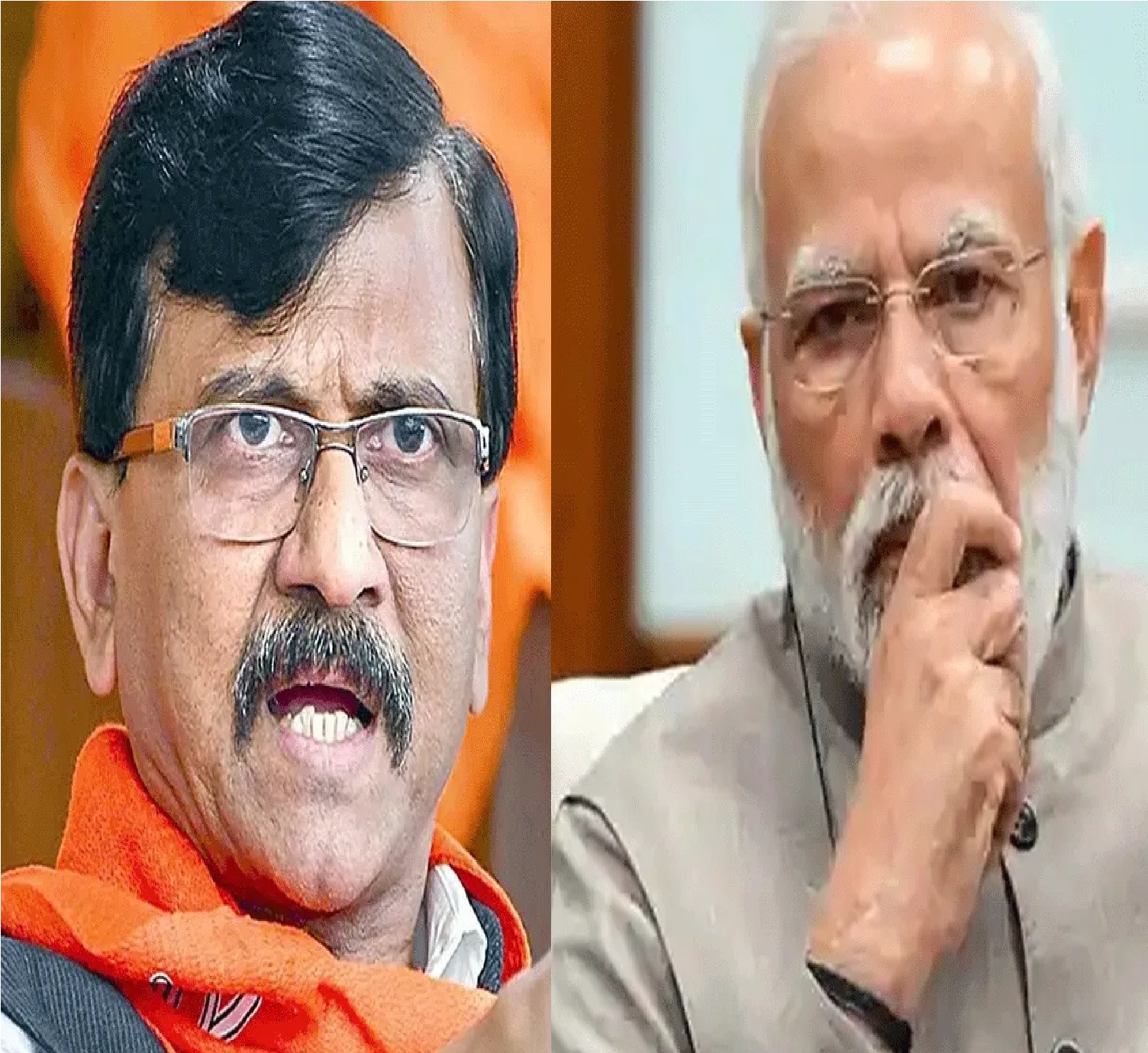 New Delhi: शिवसेना (UBT) के मुखपत्र सामना में PM मोदी के खिलाफ आपत्तिजनक लेख के लिए Sanjay Raut के खिलाफ केस दर्ज